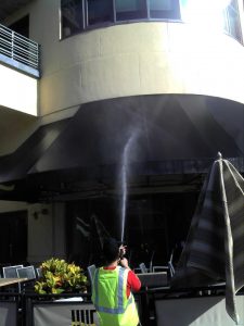 orlando awning cleaning services