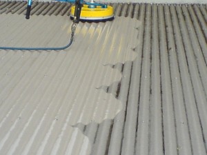 commercial roof cleaning orlando 