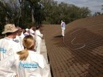 soft roof cleaning orlando