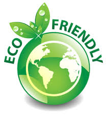 eco-friendly pressure cleaning 
